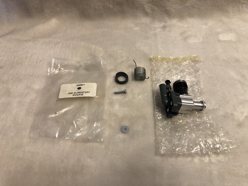 Cox 049 superstart - .049, rc