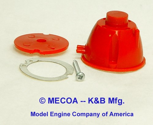 Cox engine 020 - .020, td
